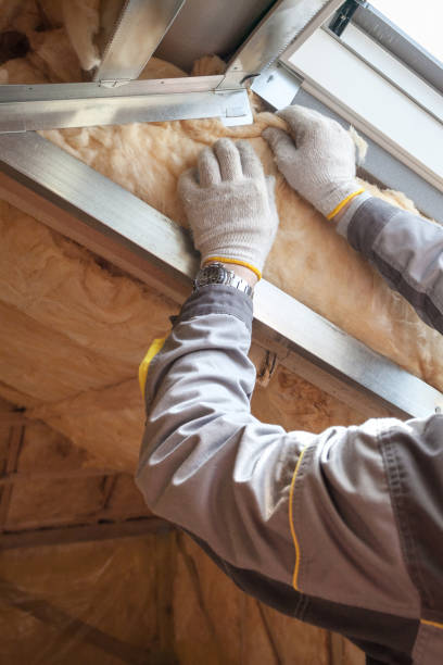 Best Spray Foam Insulation in Marthasville, MO