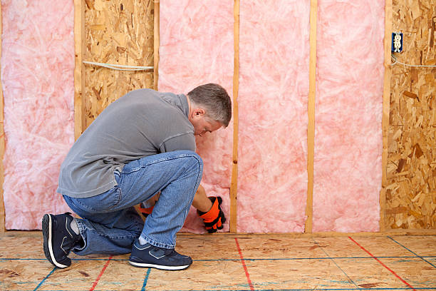 Types of Insulation We Offer in Marthasville, MO