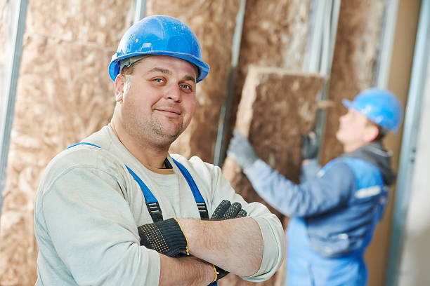 Best Energy Efficiency Insulation in Marthasville, MO