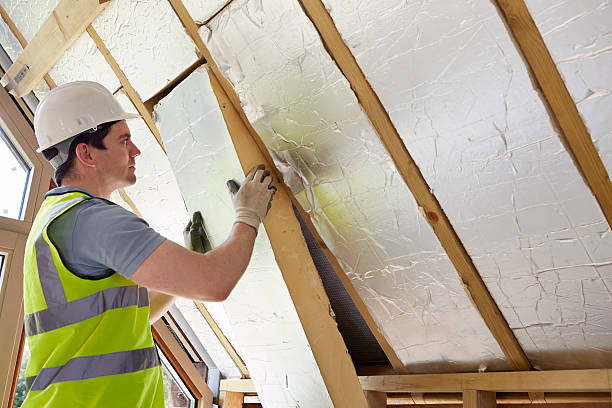 Best Insulation for Specific Applications in Marthasville, MO
