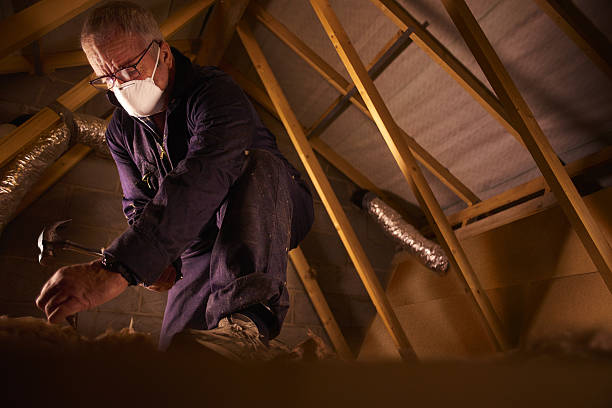 Best Residential Insulation in Marthasville, MO